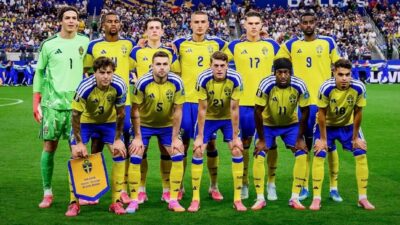 Update Klasemen Sementara Peringkat 3 Terbaik Piala Dunia 2026: Ini 8 Tim Teratas.