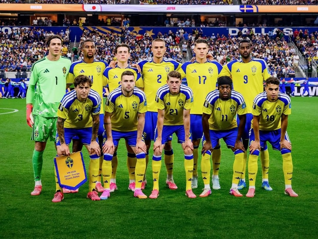 Update Klasemen Sementara Peringkat 3 Terbaik Piala Dunia 2026: Ini 8 Tim Teratas.