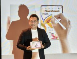 Resmi Dijual di Indonesia, Huawei MatePad Mini Usung Desain Tipis, Baterai 6.400 mAh, dan Fitur AI