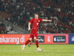 Kedekatan Pemain Jadi Kunci, Ole Romeny Ungkap Harmoni di Skuad Garuda