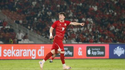 Ole Romeny menganggap Marselino Ferdinan seperti adik sendiri.