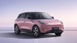 Daftar 10 Mobil Terlaris di China, Tak Ada Mobil Bensin.