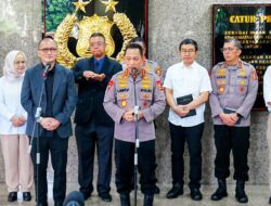 Polri Gandeng TVRI Gelar Nobar Piala Dunia 2026 untuk Masyarakat