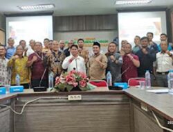 KONI Sumbar Apresiasi Musprov IWbA, Dorong Sinergi Akademisi dan Olahraga