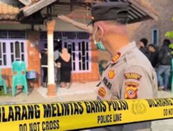 Kasus Pembunuhan di Gegesik Cirebon, Polisi Kejar Pelaku Perampokan Sadis