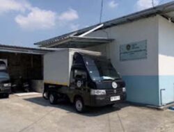 Krisis Dana Operasional, Dapur MBG di Jombang Tutup Sementara