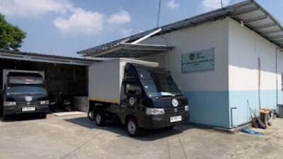 Krisis Dana Operasional, Dapur MBG di Jombang Tutup Sementara