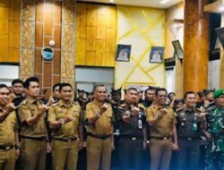 Pemko Padang Dorong Dubalang Kota Lebih Profesional melalui Pembekalan Hukum