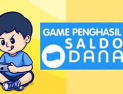Aplikasi Game Penghasil Uang, Cek Daftarnya