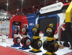 Ban Mobil dan Motor Meriahkan PRJ 2026, Ini Produk Terbarunya