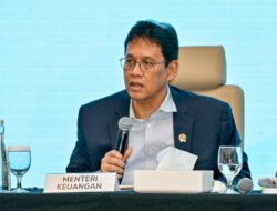 Menkeu Tegaskan Obligasi Danantara Bukan Tax Amnesty, Ini Bedanya
