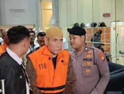 Empat Tersangka Kasus Kuota Haji, Salah Satunya Ajukan Penangguhan Penahanan