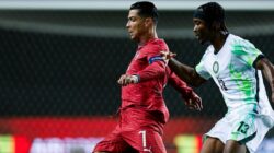 Cristiano Ronaldo diprediksi menggila di laga Portugal vs Uzbekistan.