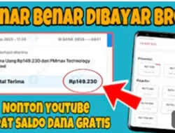 Viral! Aplikasi Focus Diklaim Bisa Hasilkan Ratusan Ribu