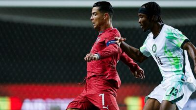 Cristiano Ronaldo diprediksi menggila di laga Portugal vs Uzbekistan.