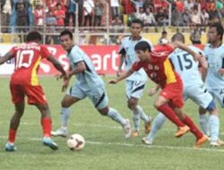 Tiga Amunisi Baru Diperkenalkan, Semen Padang FC Siap Hadapi Liga 2 2026/2027