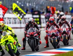 Aprilia Tampil Perkasa di Assen, Jorge Martin Pimpin Starting Grid MotoGP Belanda