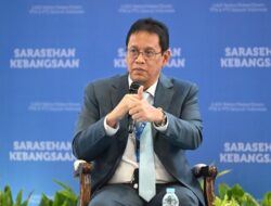 LPDP 2026 Beri Prioritas Bidang STEM, Ini Alasan Pemerintah