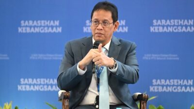 LPDP 2026 Beri Prioritas Bidang STEM, Ini Alasan Pemerintah