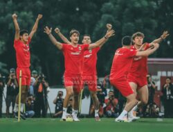 Garuda Ditahan Oman? Sportsmole Prediksi Hasil Imbang di Jakarta