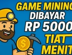 Aplikasi Givvy Games Penghasil Uang, Ini Cara Kerja dan Penarikannya