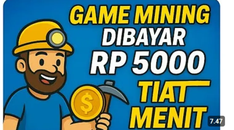 Cara Menghasilkan Uang dari Aplikasi Game Gratis yang Sedang Banyak Digunakan.