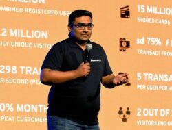 Strategi Baru Meta, Ganti Bos WhatsApp di Tengah Ekspansi Bisnis