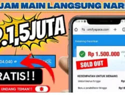Panduan Color Sort, Game Penghasil Uang yang Lagi Ramai Dibahas