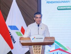 SDM Jadi Kunci, Kemnaker dan Pertamina Bangun Ekosistem Ketenagakerjaan