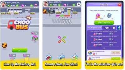 Main Game dan Dapatkan Uang, Ini Cara Mengumpulkan Saldo dari Game Seru!