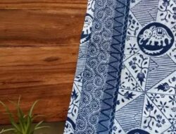 LinkUMKM BRI Bantu UMKM Batik Semarang Kembangkan Usaha dan Pasar