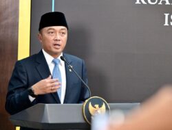 Permintaan Obligasi Danantara Tembus USD 4,6 Miliar, Oversubscribed 4 Kali Lipat