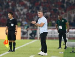 Timnas Indonesia Naik Peringkat FIFA Usai Dua Kemenangan di FIFA Matchday