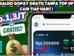 Trik Dapat Saldo Gratis dari FunDrama, Cukup Main Game dan Nonton Video