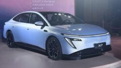 Nissan Belajar dari Produsen China, Pengembangan Mobil Jadi Jauh Lebih Cepat.