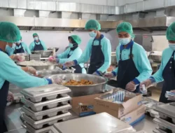 Produksi Susu Lokal Digenjot, Pemerintah Siapkan Skema Penyerapan Nasional
