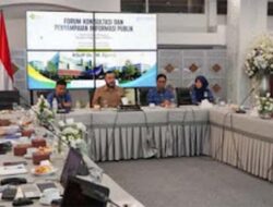 Investasi Kesehatan Dorong Ekonomi Padang, Pemko Dukung Penuh Pengembangan RSUP Dr. M. Djamil