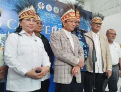 Digelar di Manokwari, Pesparawi 2026 Angkat Semangat Hijau dan Toleransi