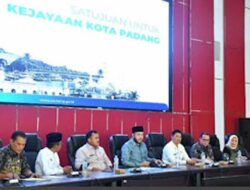 Pemko Padang Benahi Layanan Pertanahan, SOP Surat Tanah dan Ahli Waris Segera Diterapkan