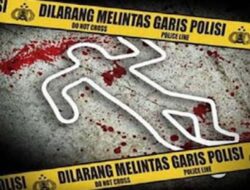 Insiden Tragis di Chitose, WNI Perempuan Meninggal Usai Ditusuk, Dua Orang Luka