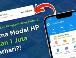 Review Aplikasi Chillar, Bisa Dapat Uang dari HP Tanpa Modal?