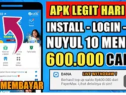 ShortBox Aplikasi Penghasil Uang, Benarkah Bisa Cair ke Dana dan GoPay?