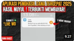 Aplikasi Game yang Bisa Menghasilkan Uang Hingga Ratusan Ribu, Penasaran? Yuk Simak!