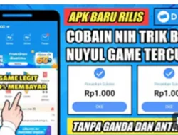 Trik Mengumpulkan Koin di Crazy Treasure Master 2048 untuk Dicairkan ke E-Wallet