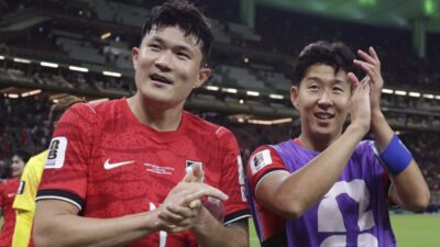Timnas Korea Selatan memutuskan memboikot media-media lokal usai Son Heung-min diejek wartawan.