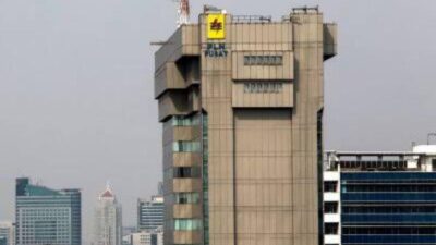 PLN akan memangkas anak usahanya menjadi 23 entitas.