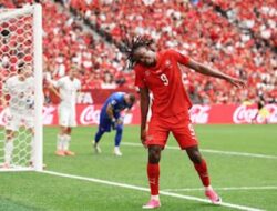 Swiss Kunci Puncak Grup B Usai Tumbangkan Kanada 2-1 di Piala Dunia 2026