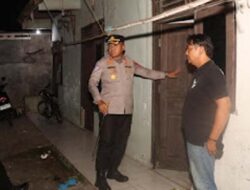 Polisi Ungkap Motif Pembunuhan Pedagang Cilok, Diduga Sering Dimintai Uang