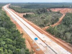 10 Jalan Tol Baru Bakal Beroperasi Akhir 2026, Ini Daftar Ruas dan Panjangnya