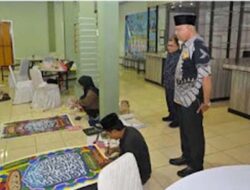 Mahyeldi, MTQ Korpri Bukan Sekadar Prestasi, tetapi Wujud Kecintaan Sumbar terhadap Al-Qur’an